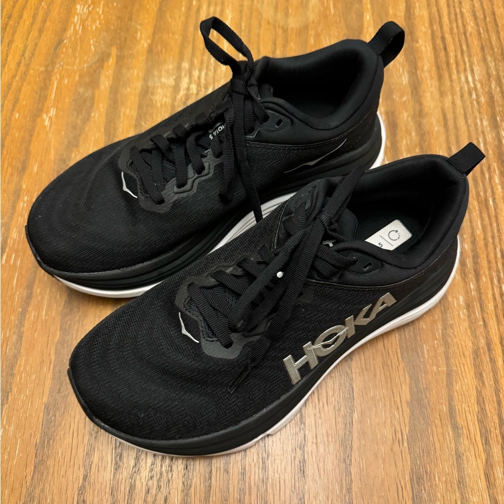 Hoka Gaviota 5 Women’s Size 7.5